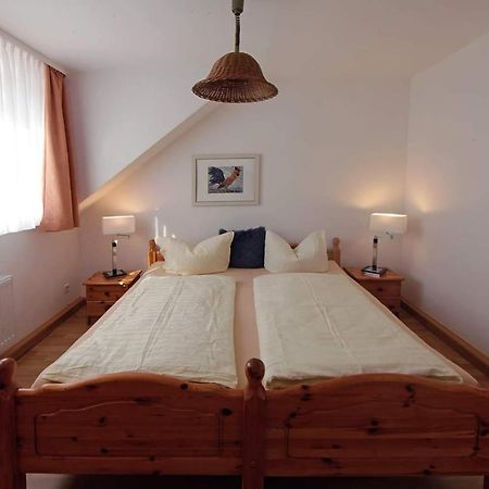 Apartmán 14 Roter Milan Zielow Exteriér fotografie