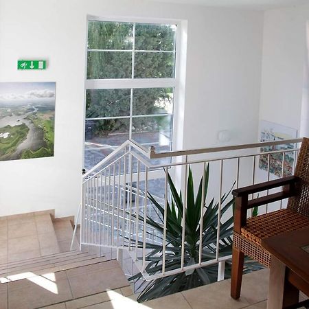 Apartmán 14 Roter Milan Zielow Exteriér fotografie