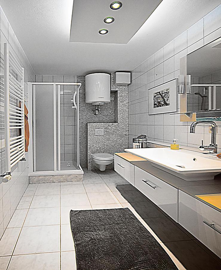 Apartmán 14 Roter Milan Zielow Exteriér fotografie