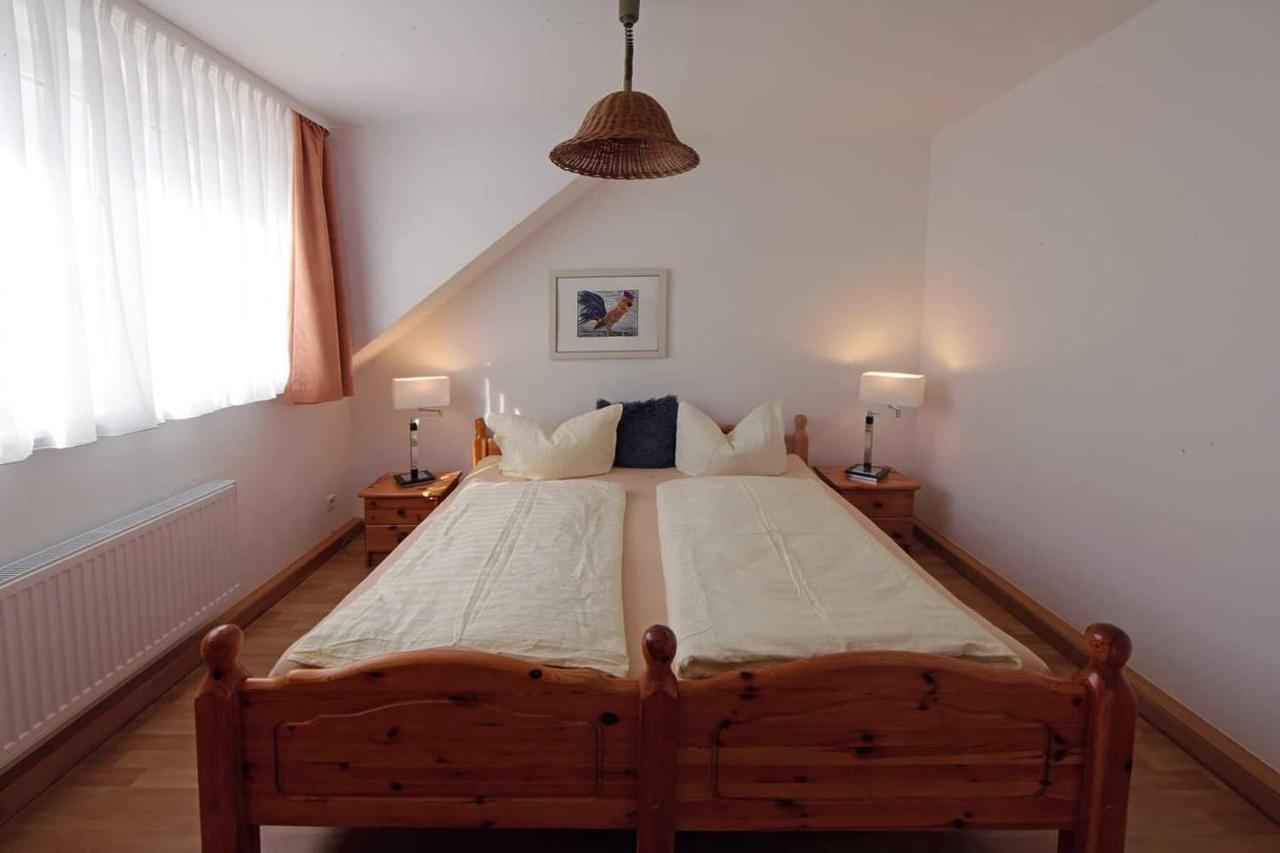 Apartmán 14 Roter Milan Zielow Exteriér fotografie