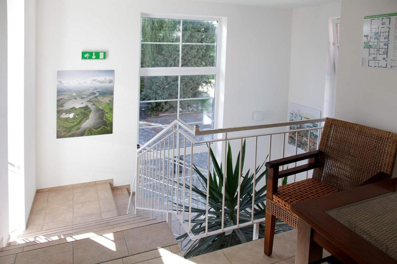 Apartmán 14 Roter Milan Zielow Exteriér fotografie